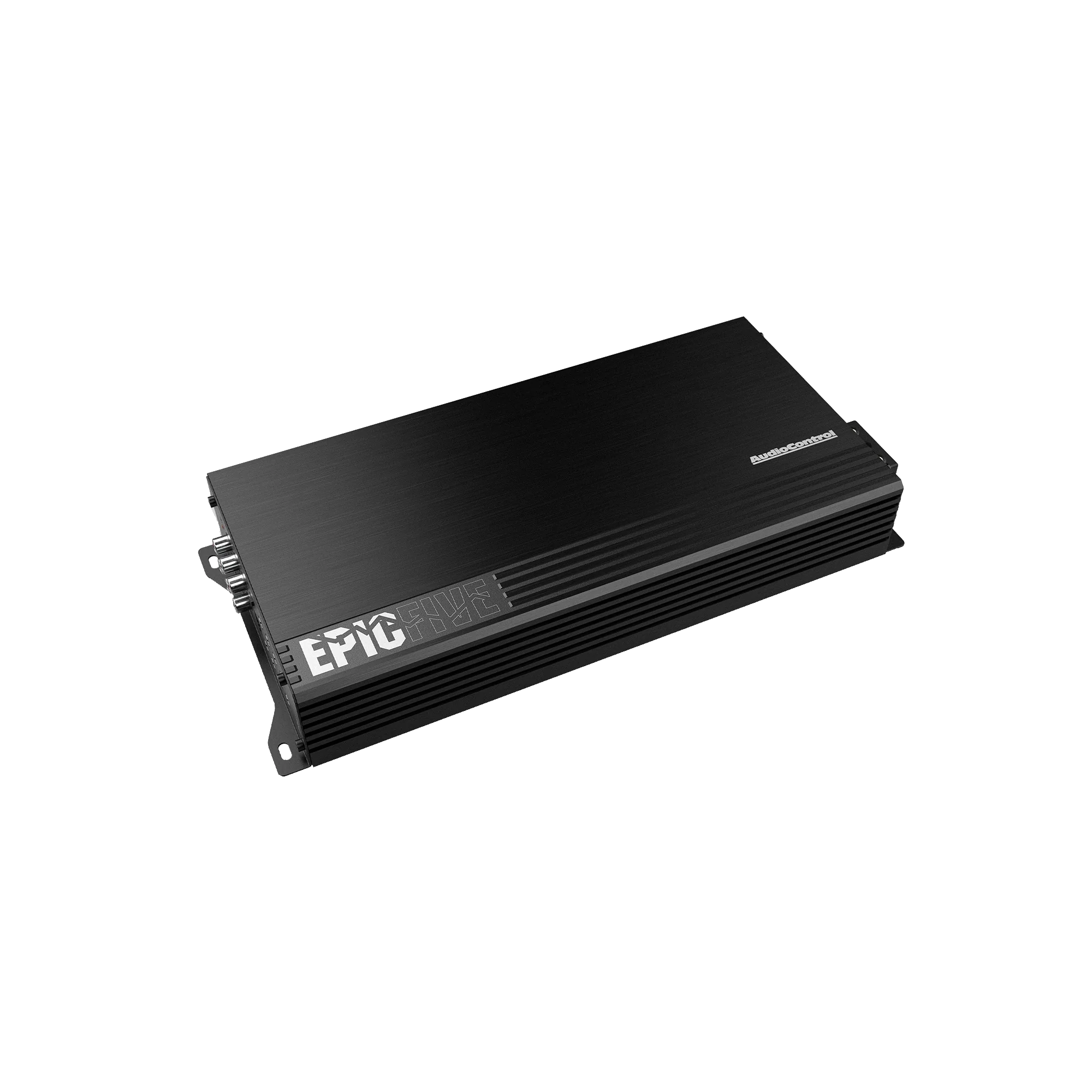EPICFIVE 5-Channel Amplifier, 1100W RMS