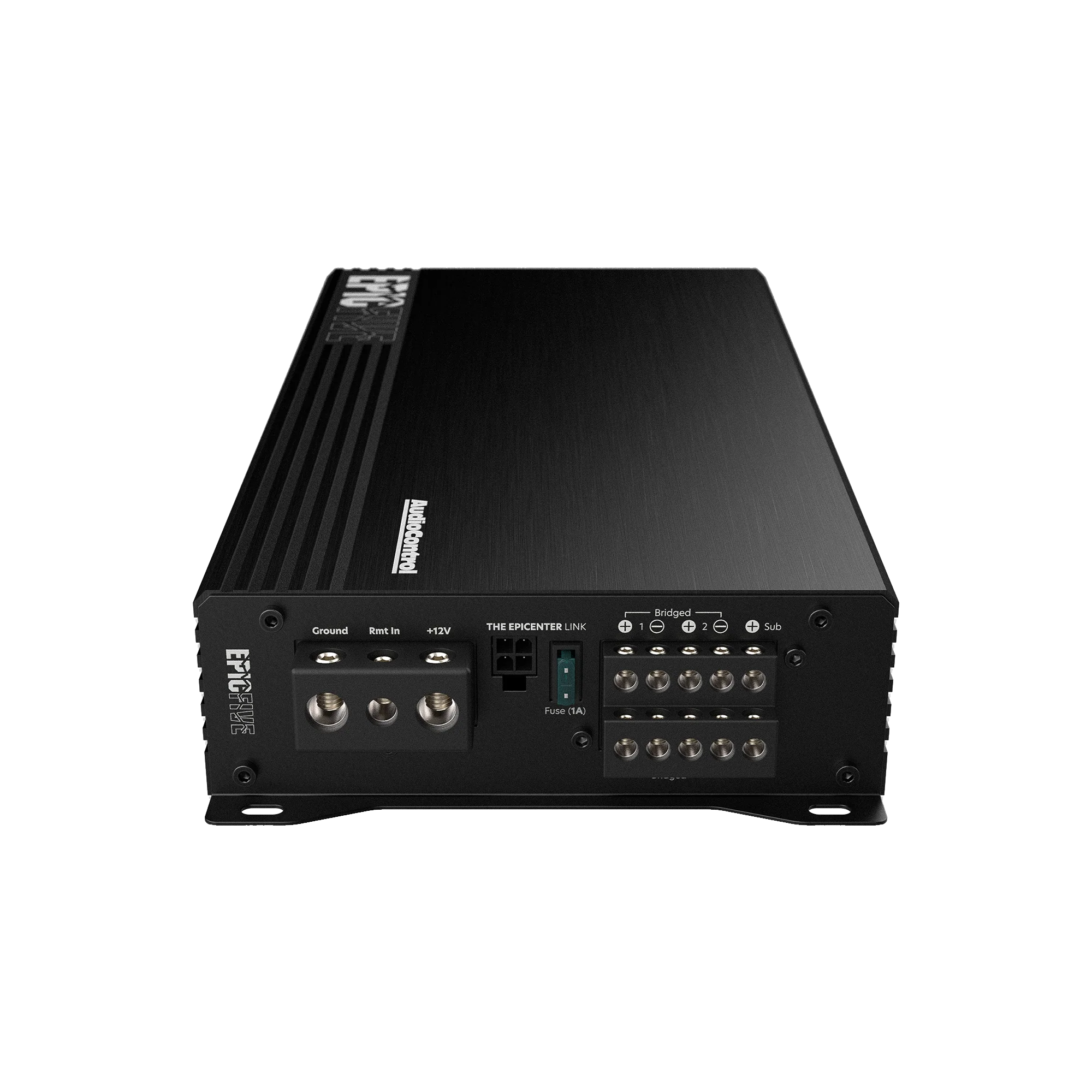EPICFIVE 5-Channel Amplifier, 1100W RMS