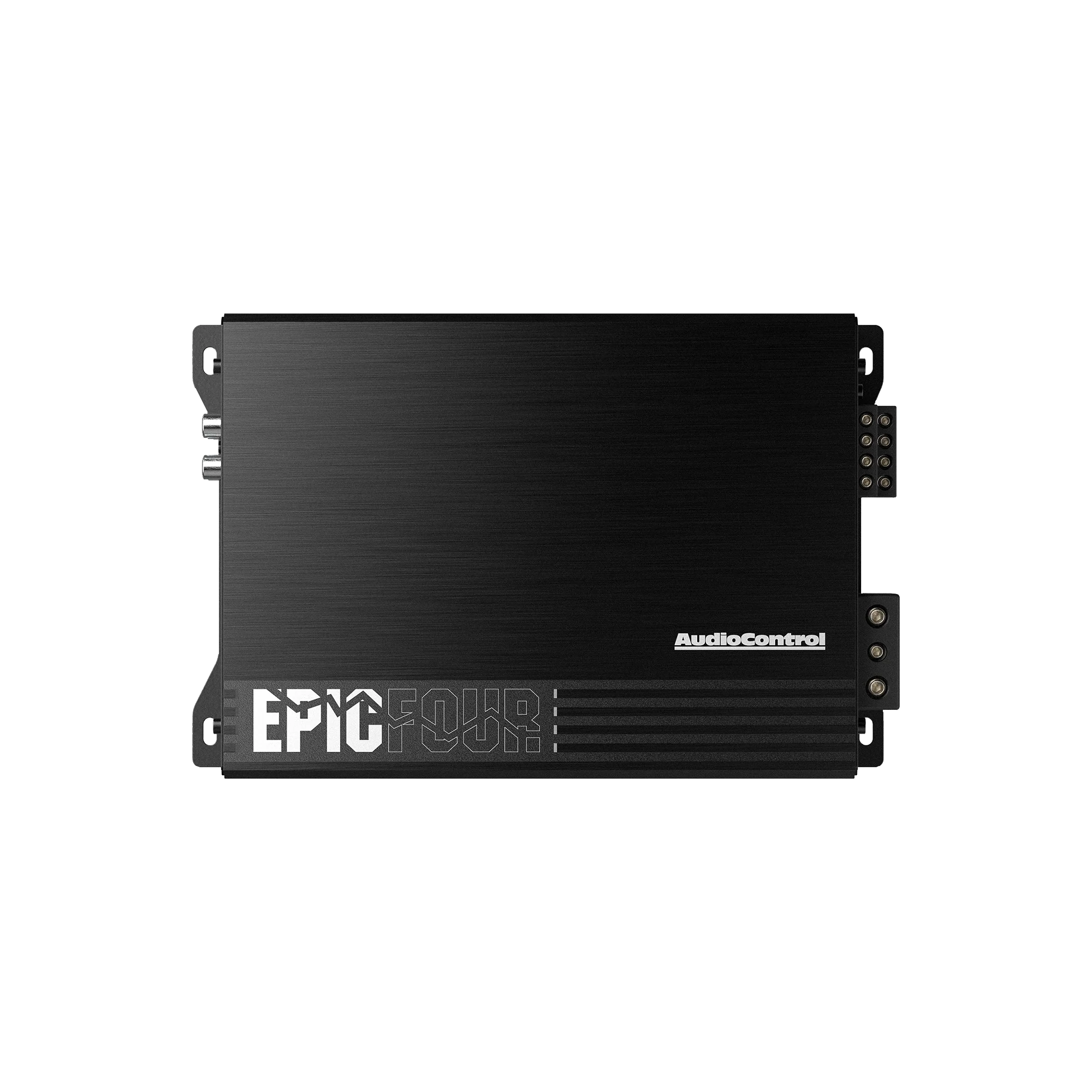 EPICFOUR 4-Channel Amplifier, 800W RMS