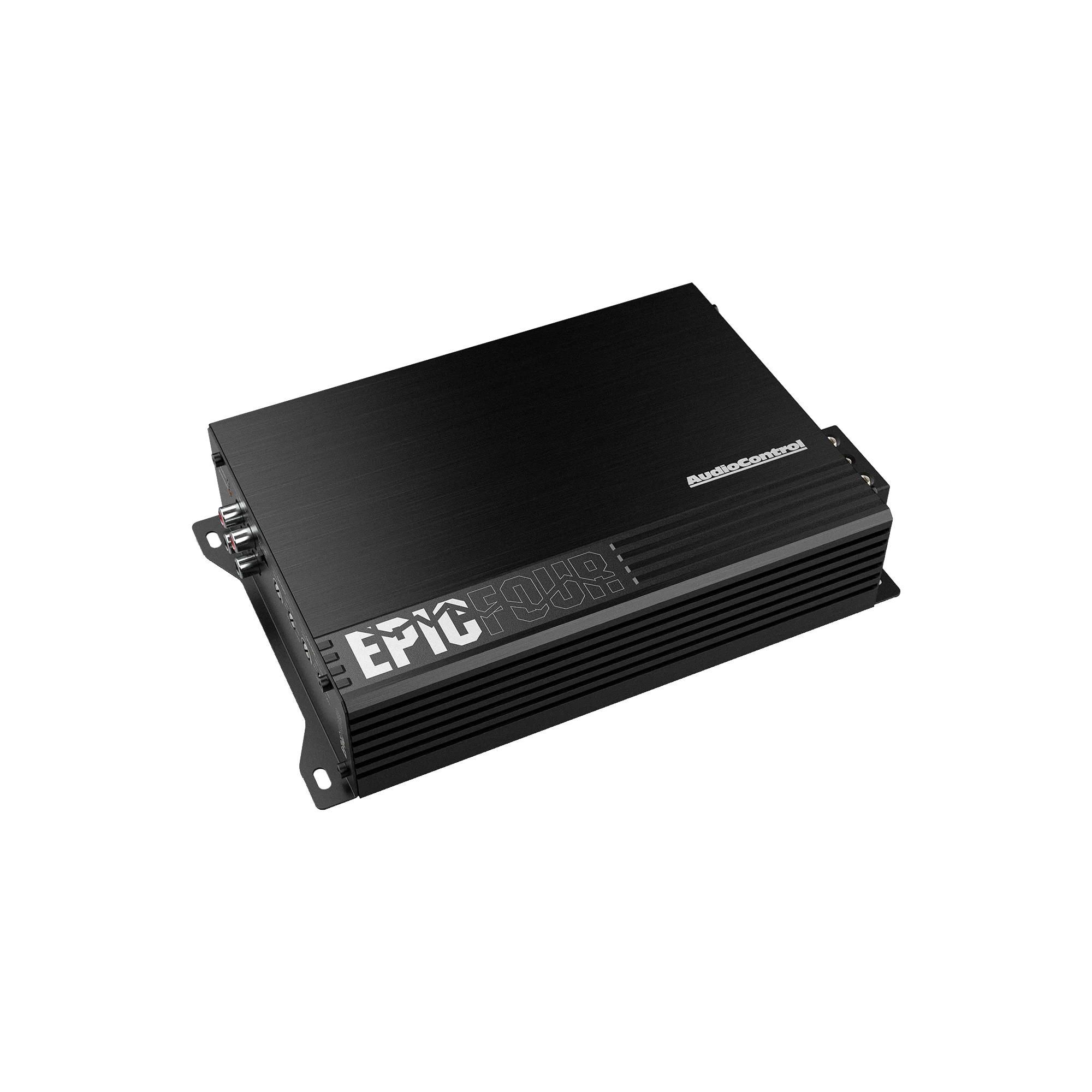 EPICFOUR 4-Channel Amplifier, 800W RMS