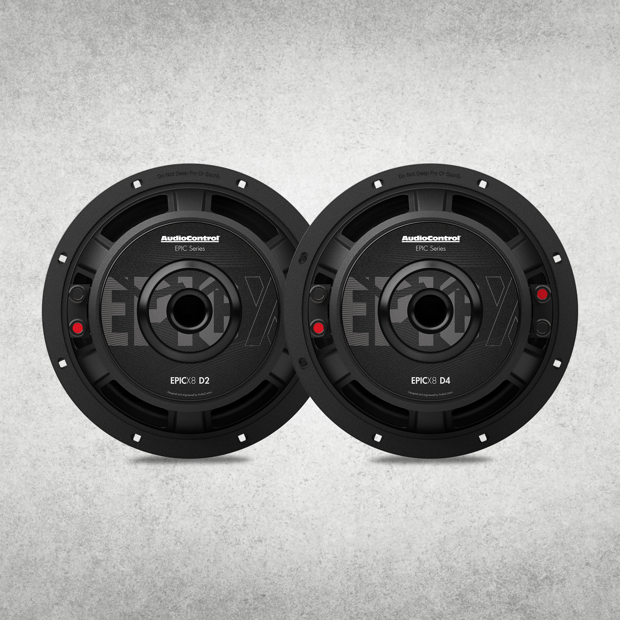 EPICX Series 8 EPICX Series 8