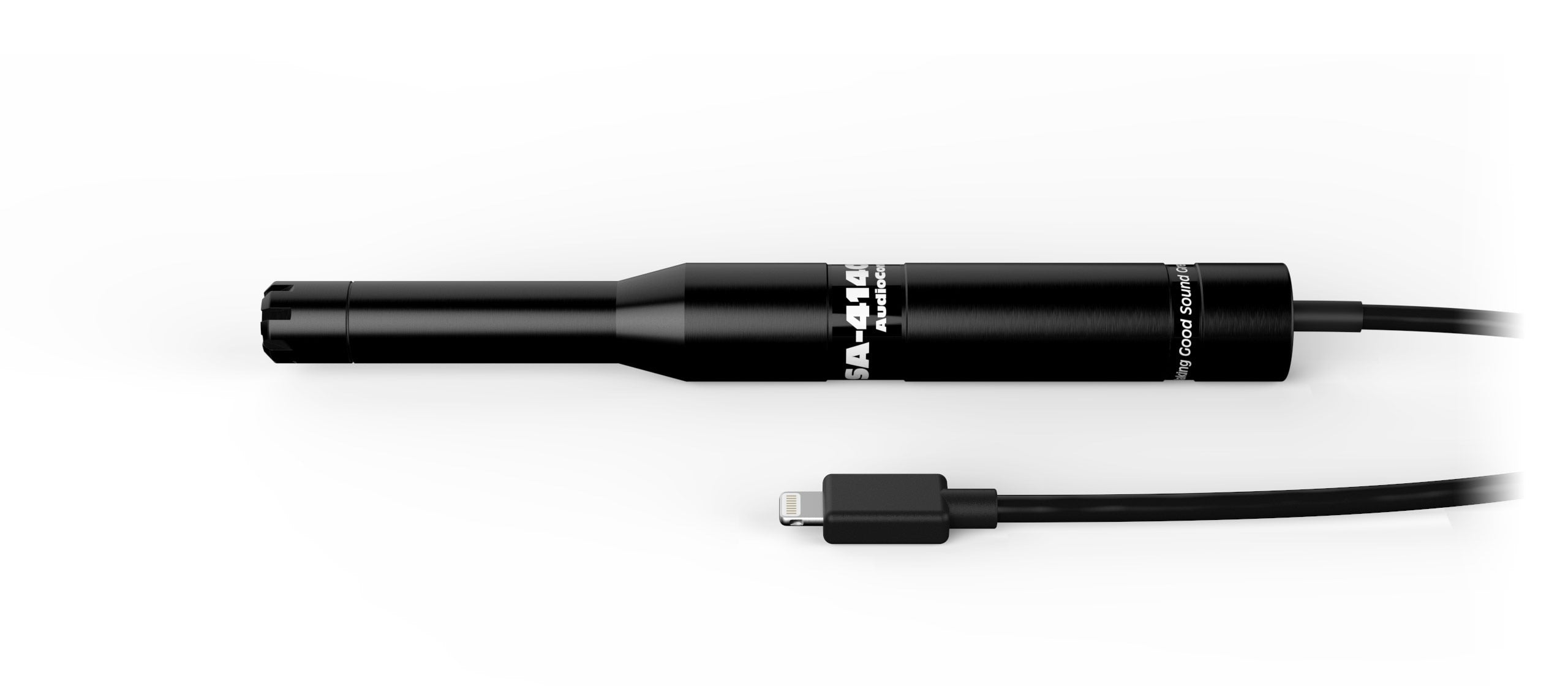 SA-4140i — AudioControl