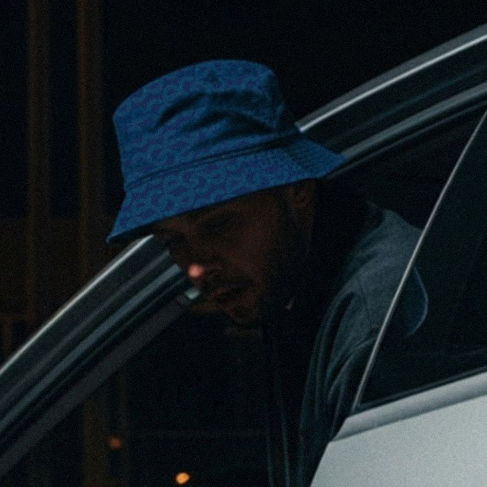 AudioControl Bucket Hat