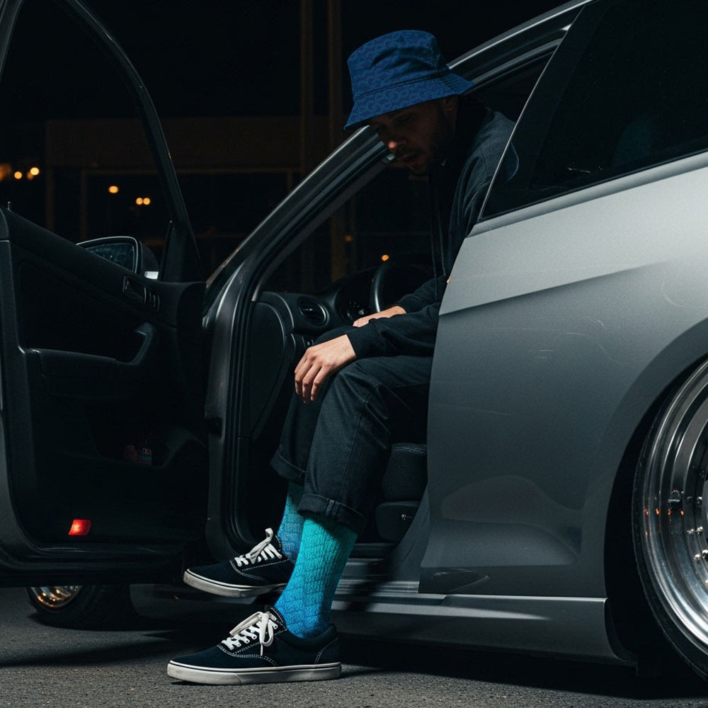 AudioControl Bucket Hat