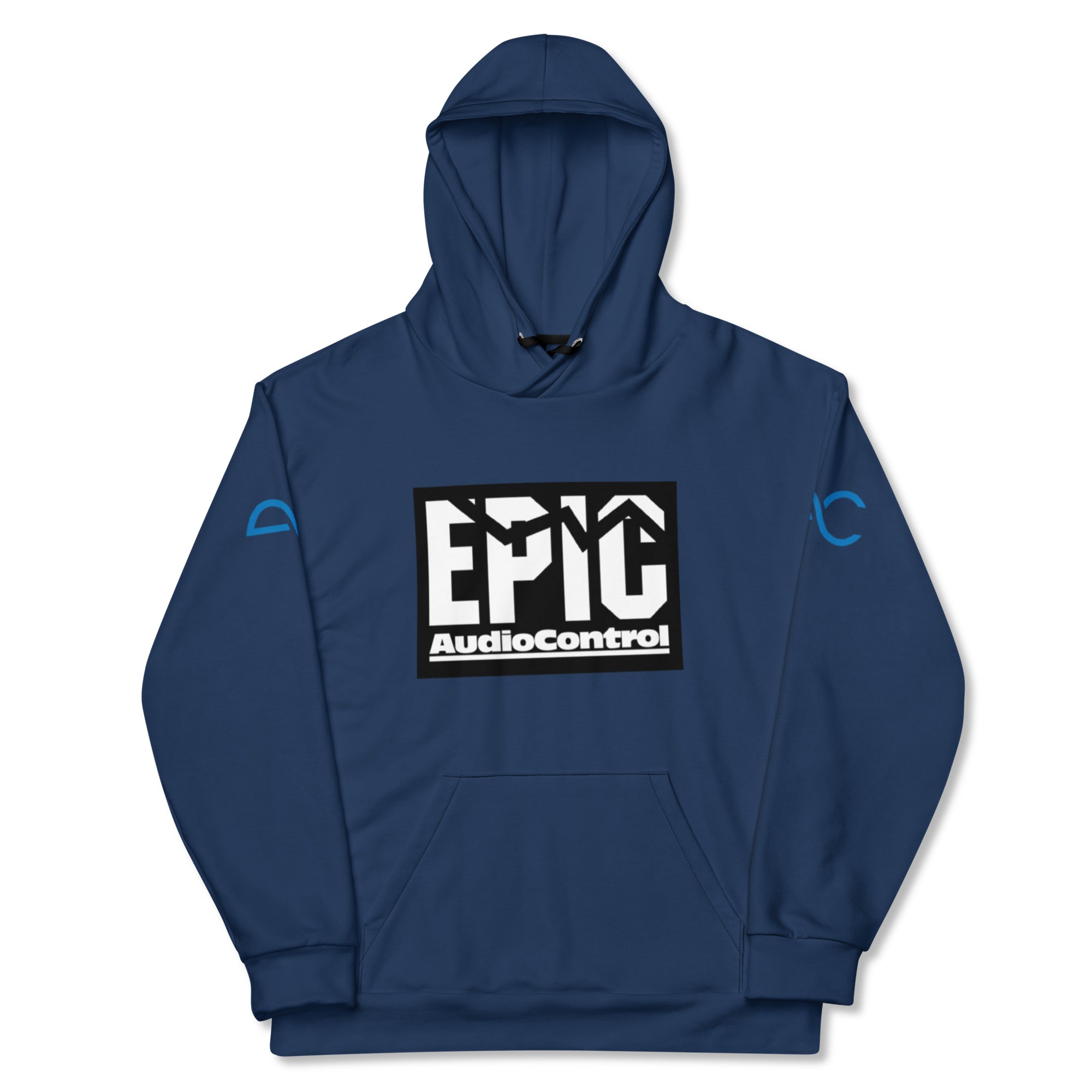 🎁 EPIC Series Hoodie (100% off)