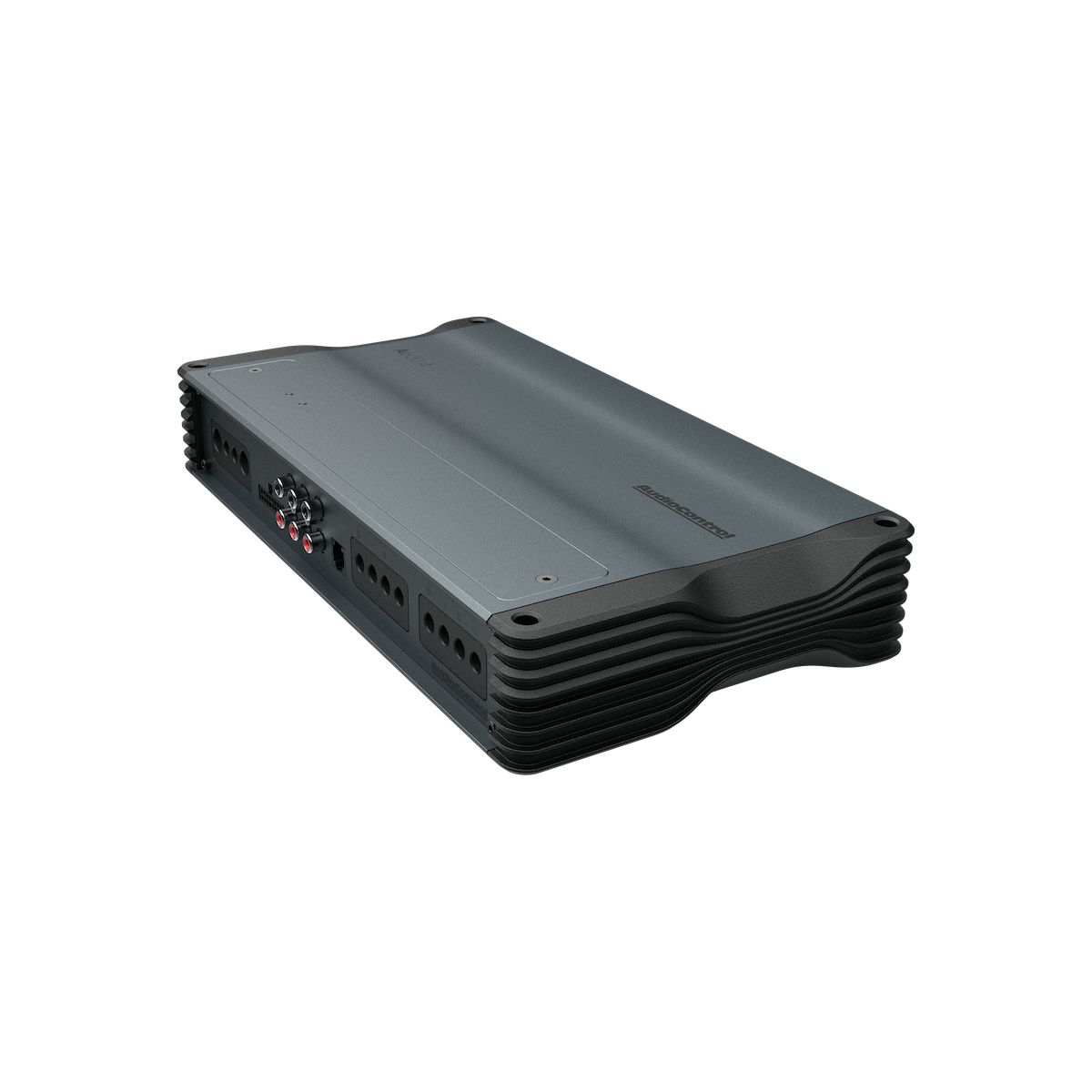 A600.4 Altitude 4-Channel Amplifier, 600W RMS