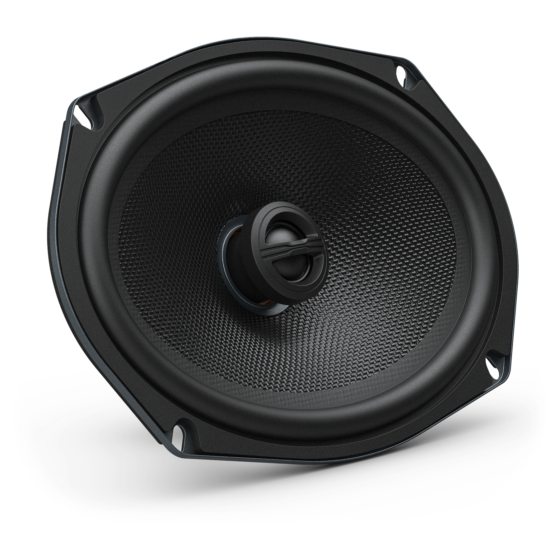 A69 Altitude Series 6x9" Coaxial Speakers, 100W RMS, 4 Ohms (Pair)