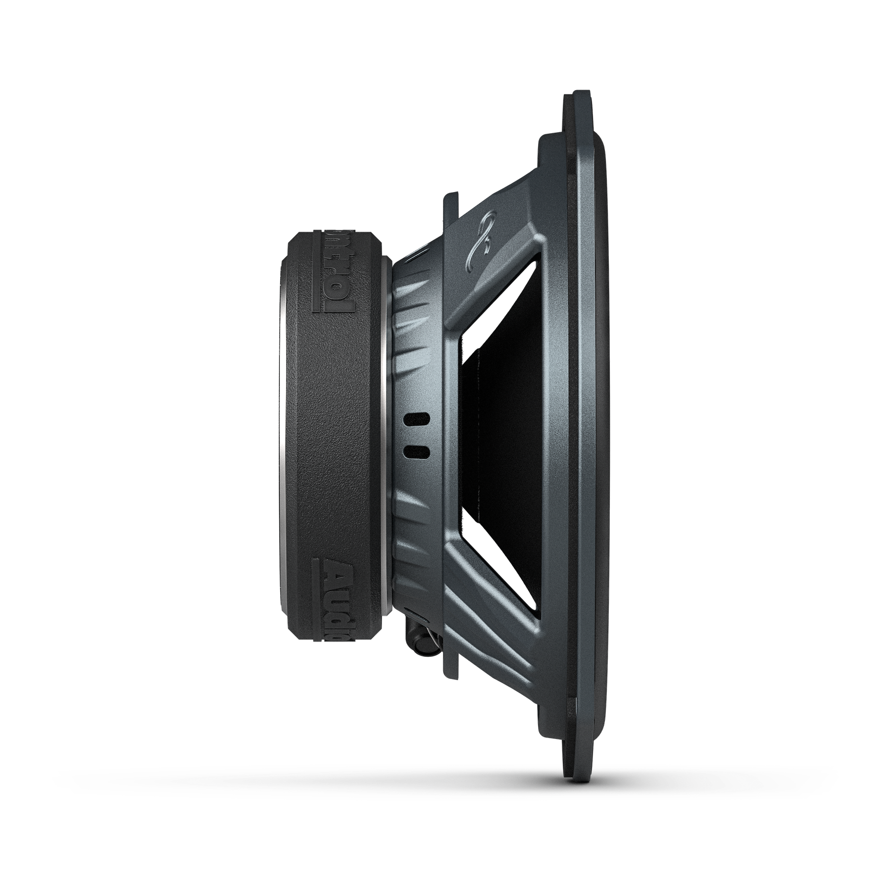 A69 Altitude Series 6x9" Coaxial Speakers, 100W RMS, 4 Ohms (Pair)