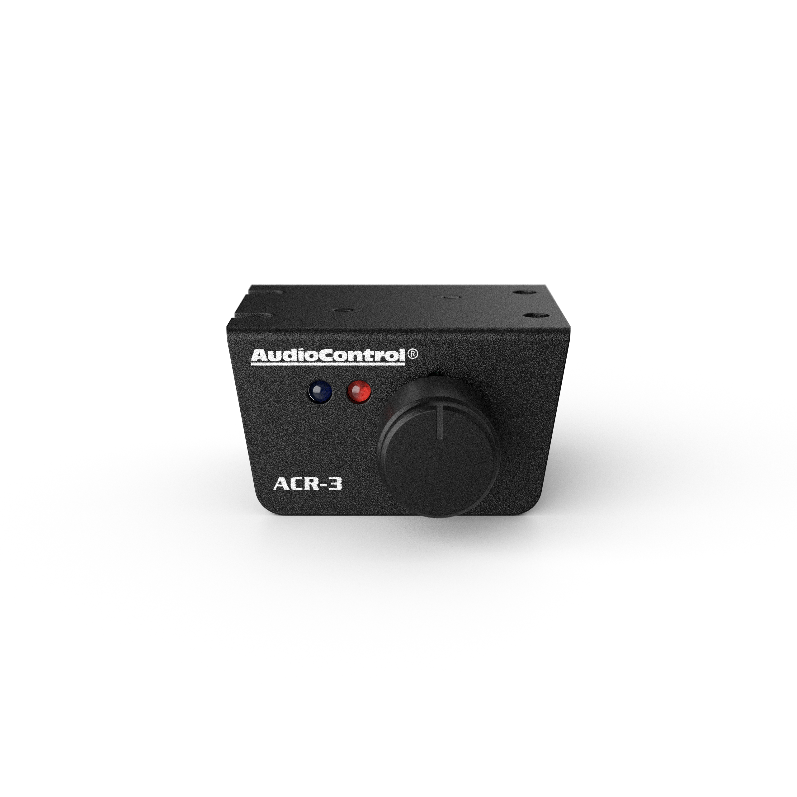 LC8i Black 8-Channel Line Output Converter with Auxiliary Input