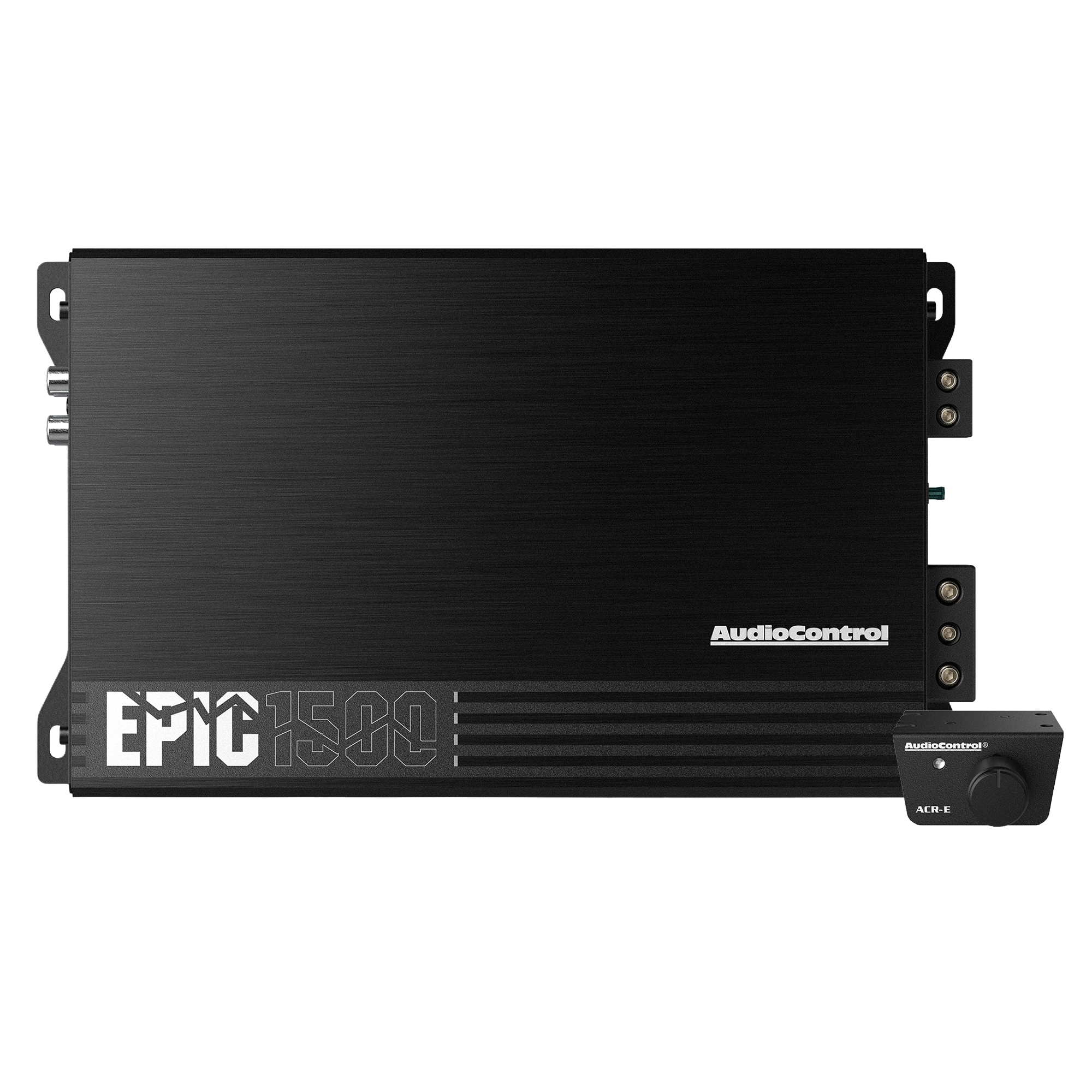 EPIC1500 Monoblock Amplifier, 1500W RMS