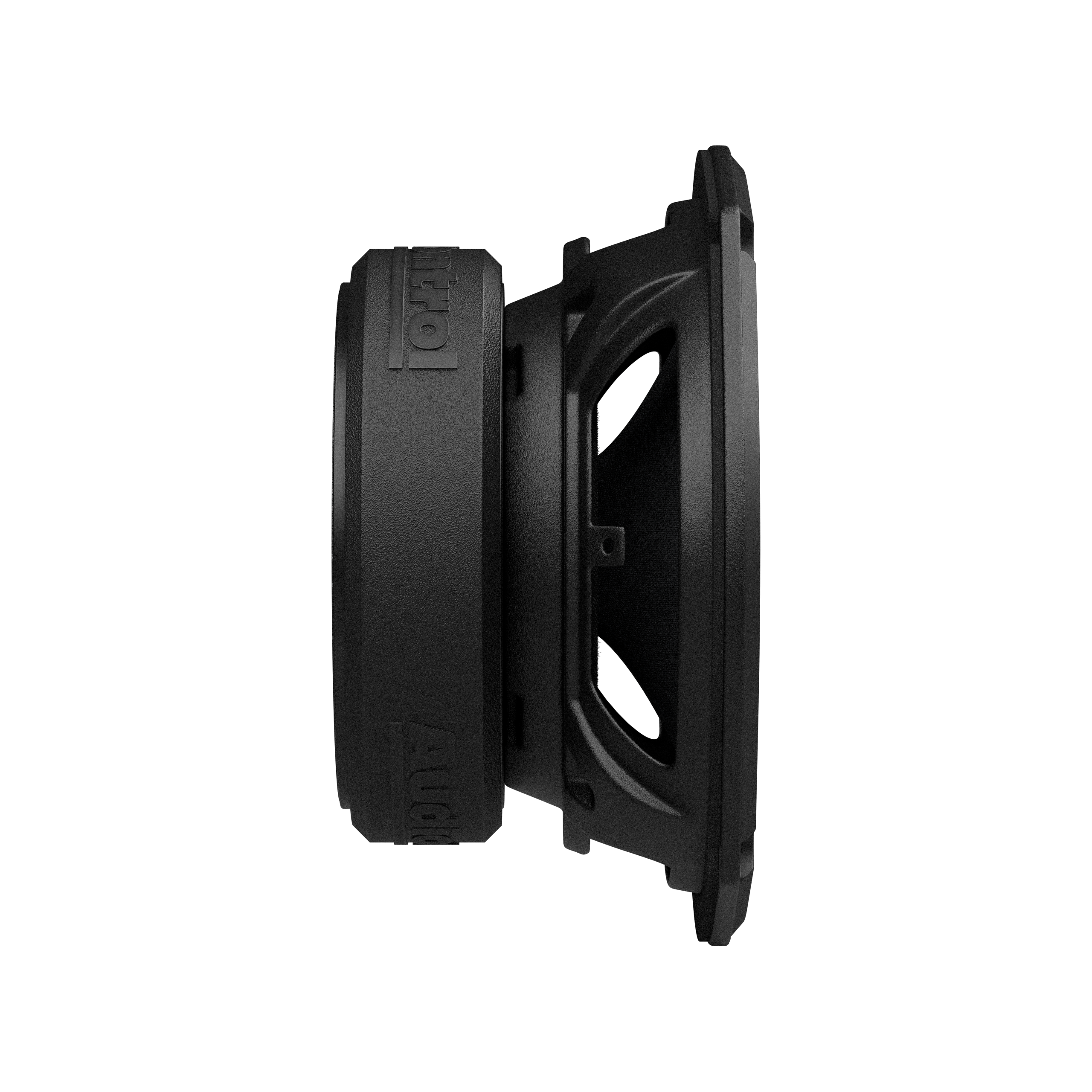 EPICPRO69X 6x9" Midrange Speakers, 200W RMS, 4 Ohms (Pair)