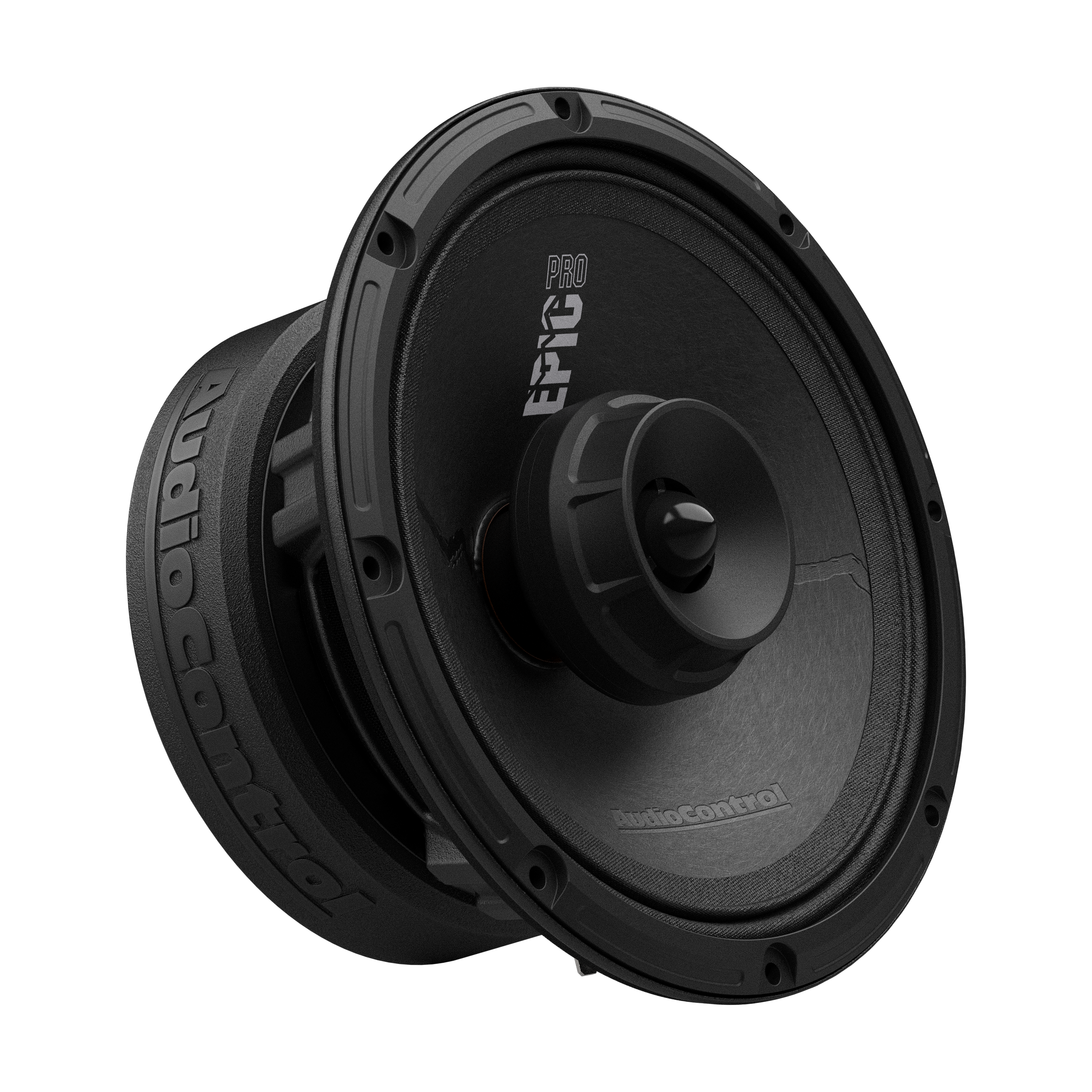 EPICPRO6CX 6.5" Coaxial Speakers, 200W RMS, 4 Ohms (Pair)