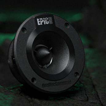 Car Audio Tweeters — AudioControl