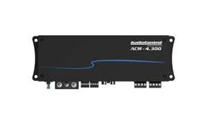 ACM-4.300 - AudioControl