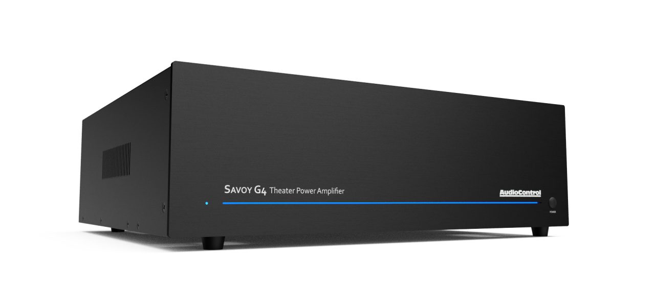 home theater power amplifier